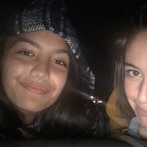 Meet your Posher, Marina